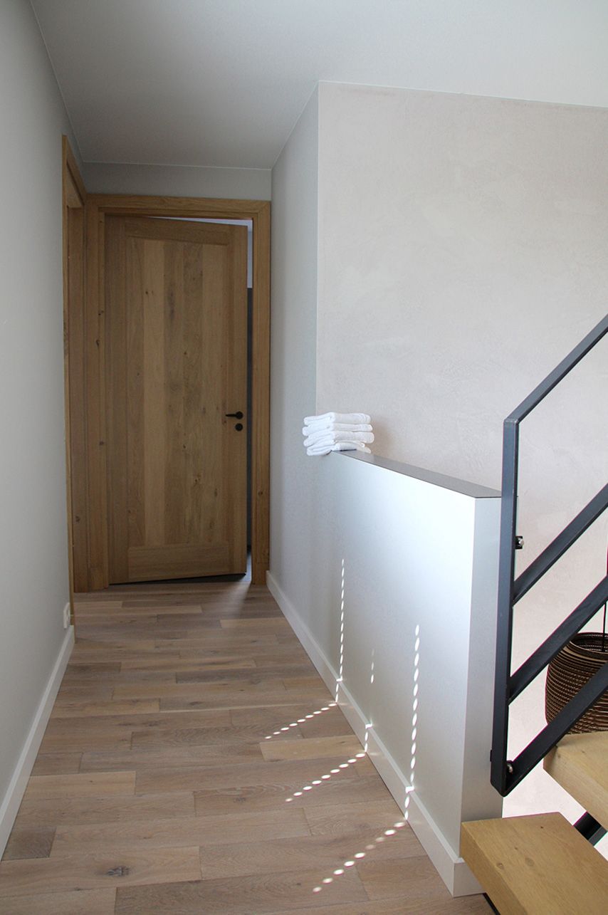 Pijnacker — Compleet interieur van Joeri Koolhoven
