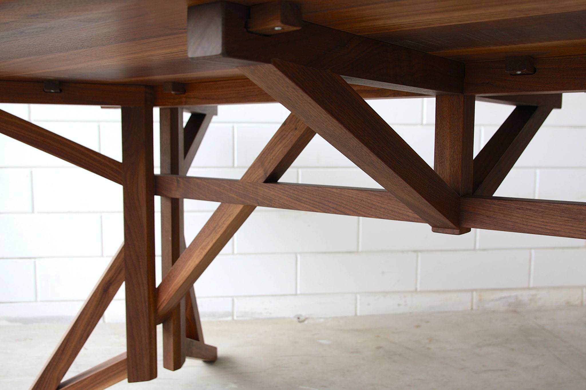 Hendrik Ovaal XL, detail 2