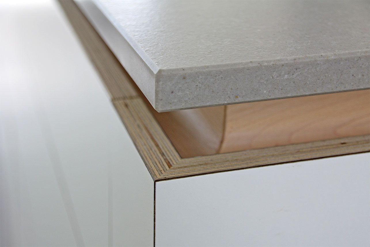 Oosterwold, detail 4