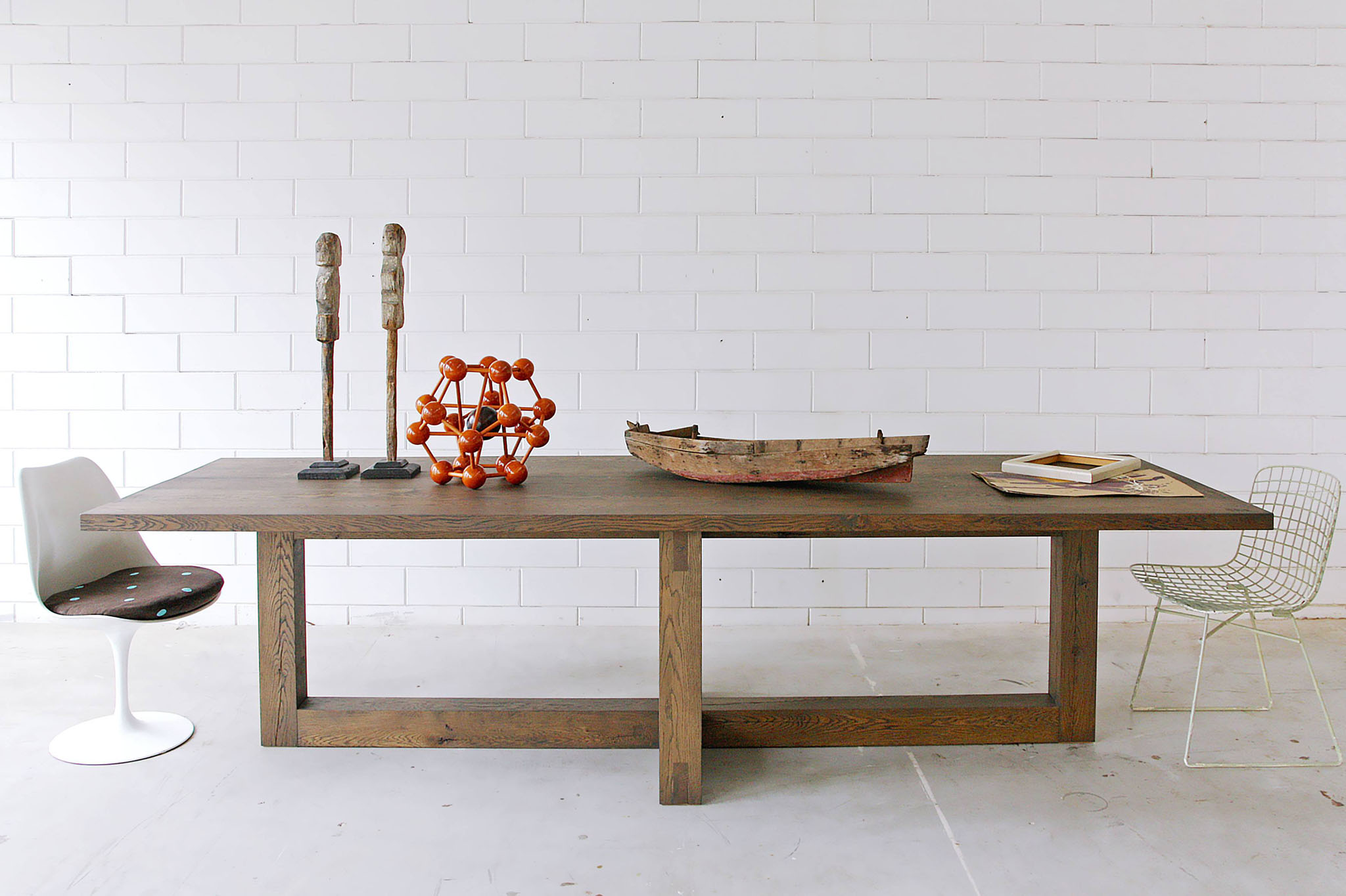 John — Eettafel van Joeri Koolhoven
